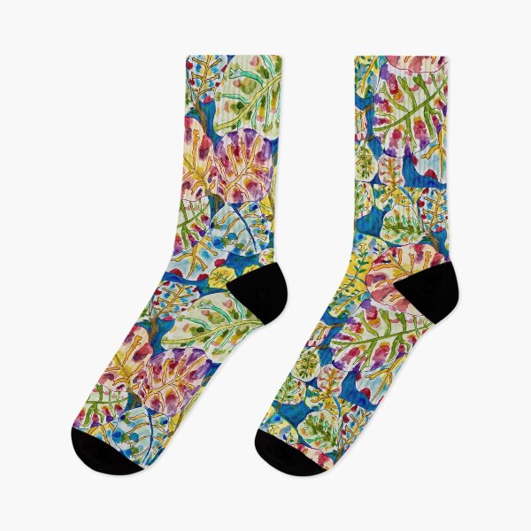Item preview, Sea Grapes designed and sold by Becki Thomas Art.