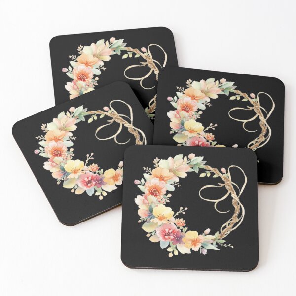 Item preview, Slavic Flower Wreath | May Sun Spring Magic | Woven Floral Symbolism designed and sold by YvkafromPoland.