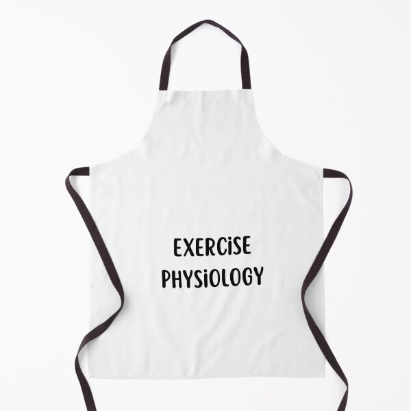 Item preview, Exercise Science Student Funny Fitness Physiology Gift designed and sold by astersgraphics.