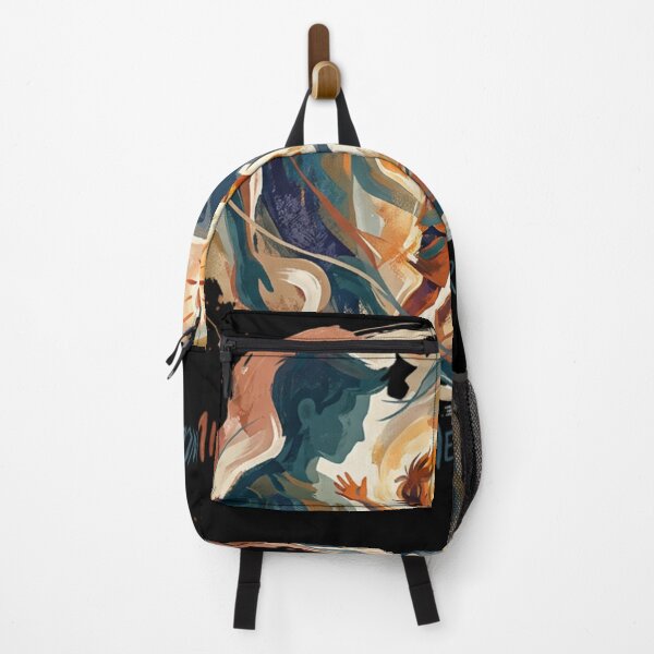 Item preview, Middle Child, Heart of Balance designed and sold by Limitless-Mind.