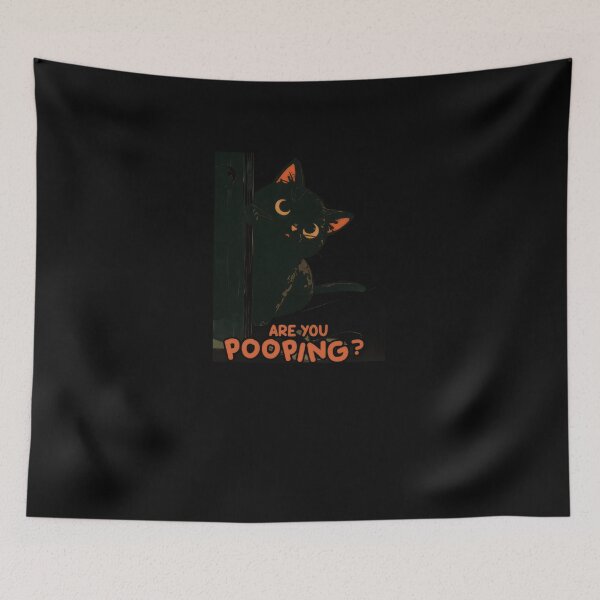Item preview, Are You Pooping? #788 designed and sold by triglavis-art.
