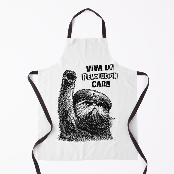 Item preview, Funny Viva La Revolucion Carl Dungeon Crawler Carl, Princess Donut Mongo 2 designed and sold by Schroedingerska.