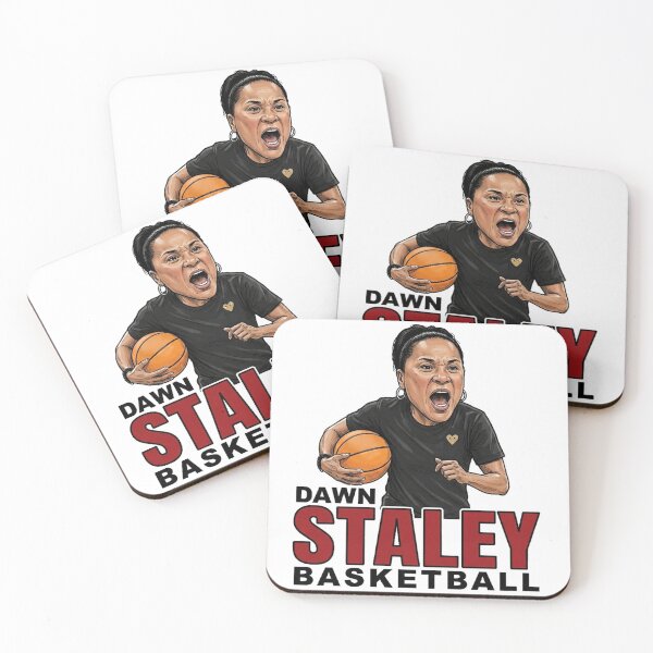 Item preview, Dawn Staley a Dawn Staley a Dawn Staley designed and sold by clarkfraser.