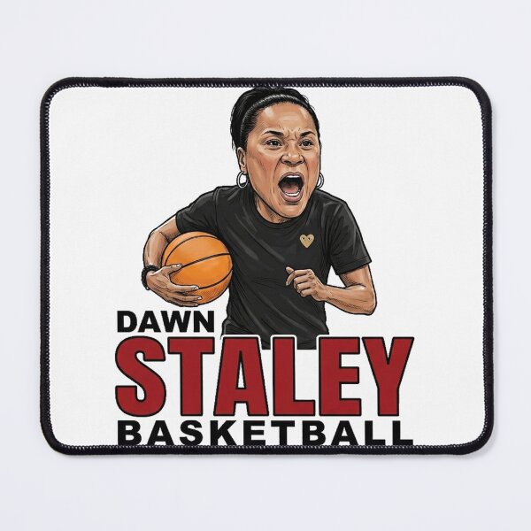 Item preview, Dawn Staley a Dawn Staley a Dawn Staley designed and sold by clarkfraser.