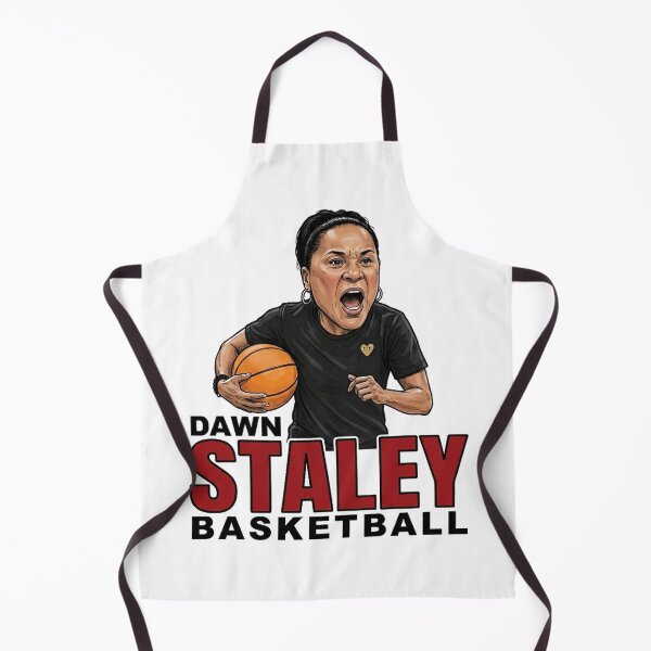 Item preview, Dawn Staley a Dawn Staley a Dawn Staley designed and sold by clarkfraser.