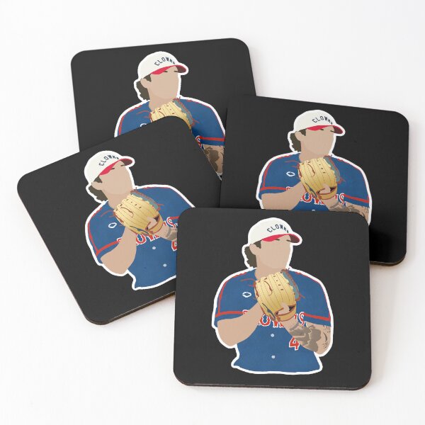 Item preview, Gage Voorhees - Indianapolis Clowns designed and sold by Crafts By Molly May.