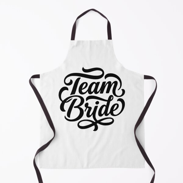 Item preview, Team Bride Bachelorette Party Wedding Squad designed and sold by AntiqueImages.