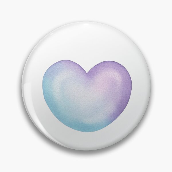 Item preview, Watercolor rainbow balloons designed and sold by Sweetvoilet.