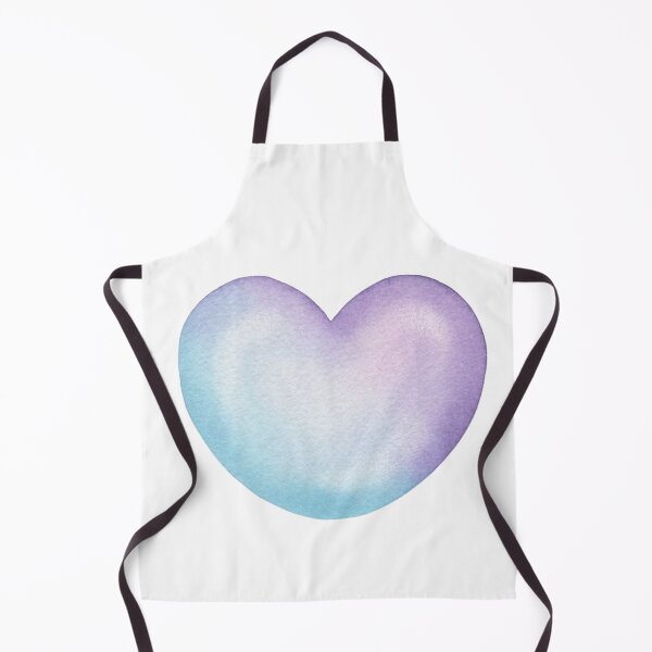 Item preview, Watercolor rainbow balloons designed and sold by Sweetvoilet.