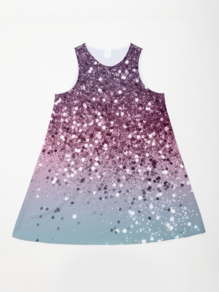 nude dress fashion nova MINNIE GLITTER UNICORN DRESS GOTS – Little-ish