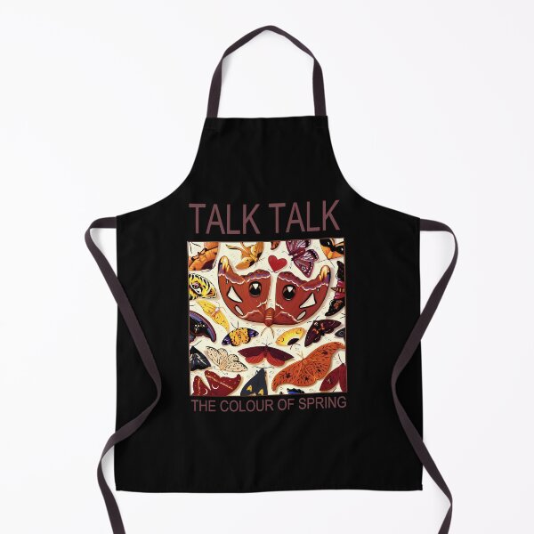 Item preview, Talk Talk The Colour Of Spring designed and sold by TrendShop23.