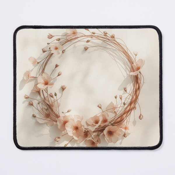 Item preview, Slavic Flower Wreath | May Sun Spring Magic | Woven Floral Symbolism designed and sold by YvkafromPoland.
