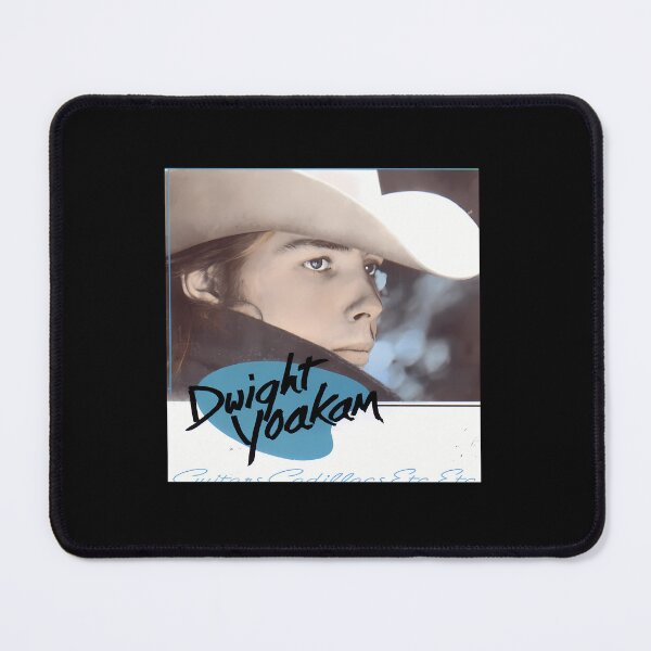 Item preview,  Dwight Yoakam Guitars Cadillacs Etc. Etc. designed and sold by TrendShop23.
