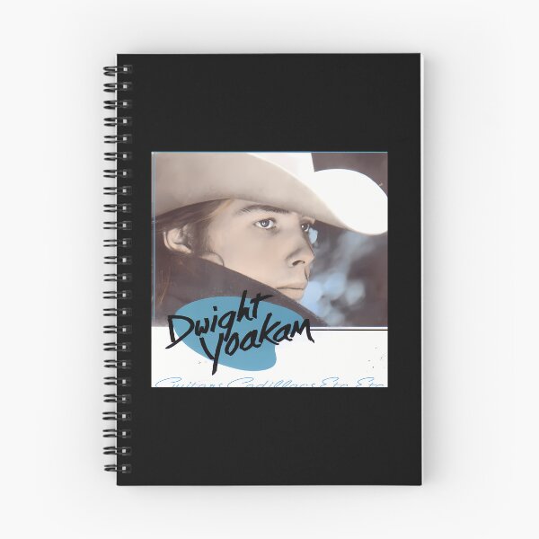 Item preview,  Dwight Yoakam Guitars Cadillacs Etc. Etc. designed and sold by TrendShop23.