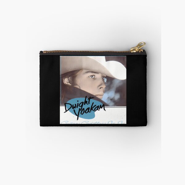 Item preview,  Dwight Yoakam Guitars Cadillacs Etc. Etc. designed and sold by TrendShop23.
