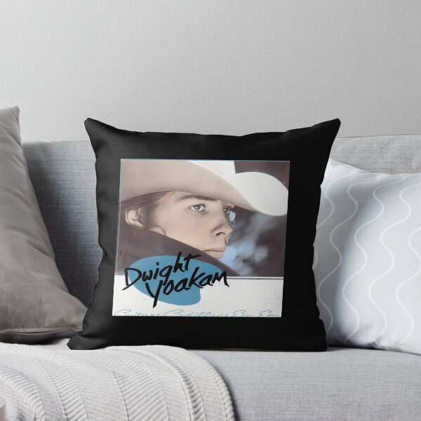 Item preview,  Dwight Yoakam Guitars Cadillacs Etc. Etc. designed and sold by TrendShop23.