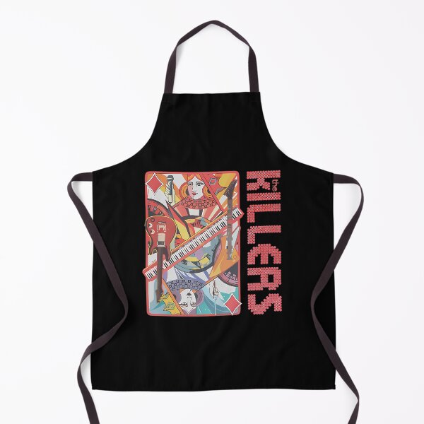 Item preview, The Killers Rebel Diamond designed and sold by TrendShop23.