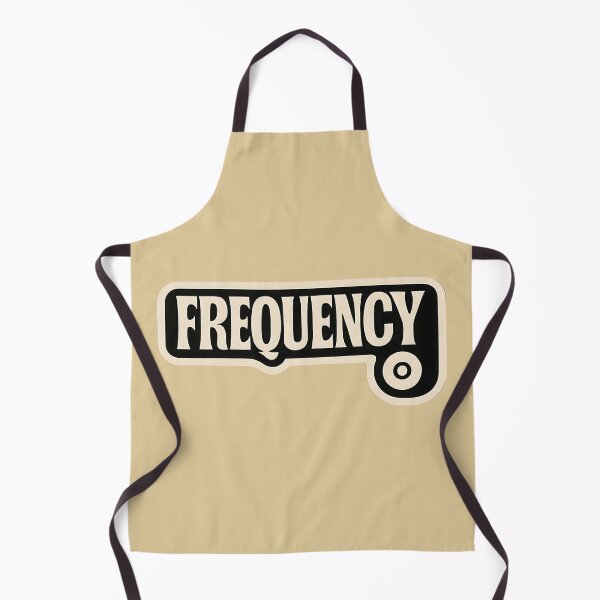 Item preview, Frequency – Minimal Electronic Music Design designed and sold by |TRSSHOP|.