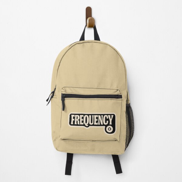 Item preview, Frequency – Minimal Electronic Music Design designed and sold by |TRSSHOP|.