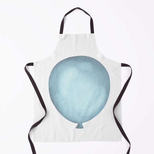 Item preview, Watercolor rainbow balloons designed and sold by Sweetvoilet.