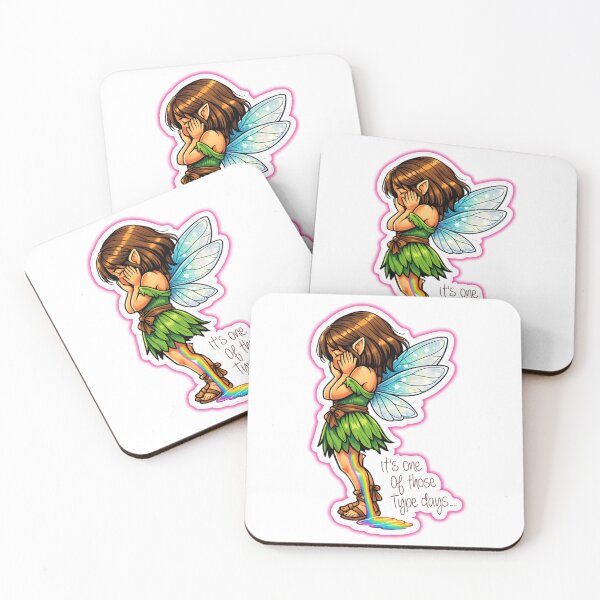 Item preview, Fairy ☆☆one of them type days designed and sold by Low Tide & other such chaos.