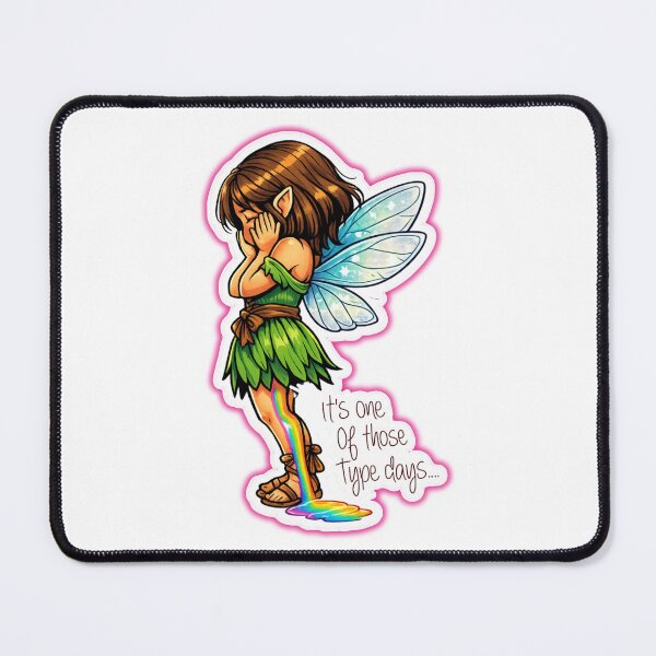 Item preview, Fairy ☆☆one of them type days designed and sold by Low Tide & other such chaos.