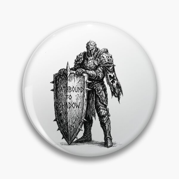 Item preview, The Obsidian Sentinel Stance - Black Knight designed and sold by bapupa.