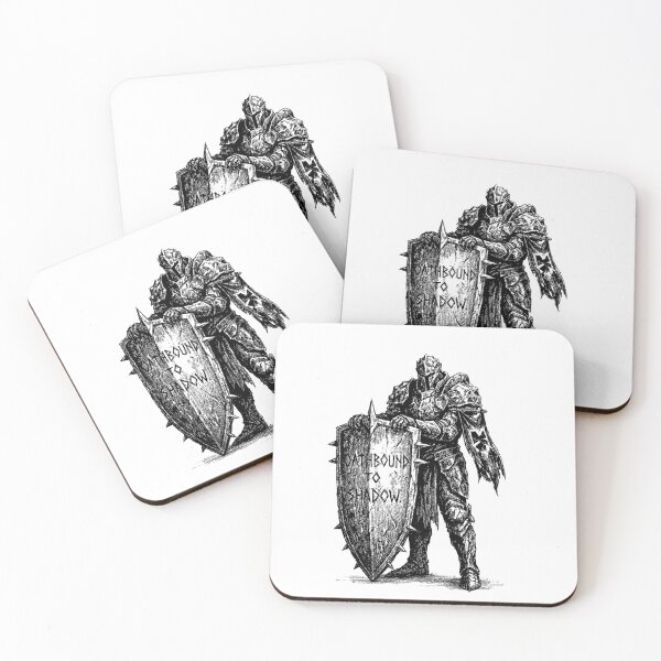 Item preview, The Obsidian Sentinel Stance - Black Knight designed and sold by bapupa.