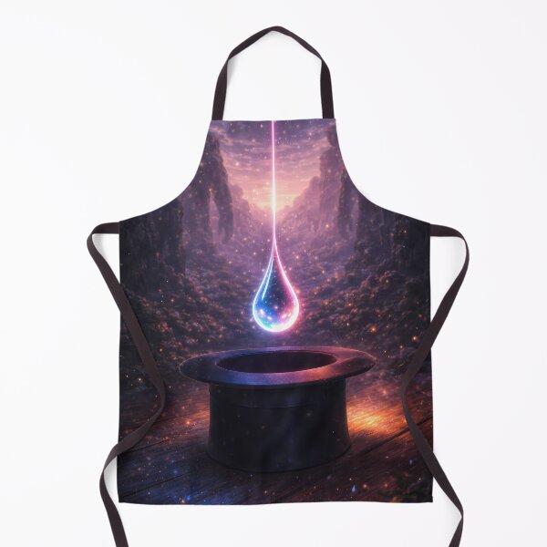 Item preview, Magical Energy Drop Into Wizard Hat Scene designed and sold by KnitOfShadoF.