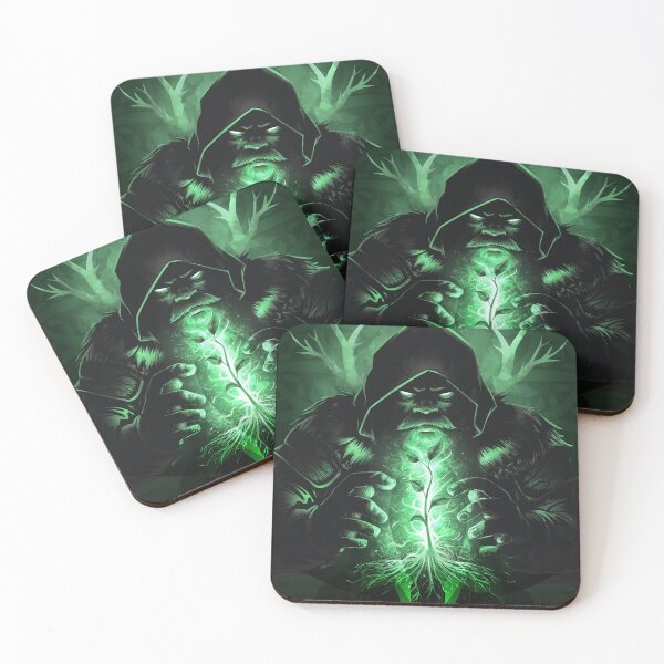 Item preview, Nature doesn't speak, she choses. designed and sold by melbrins.