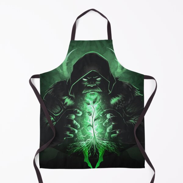 Item preview, Nature doesn't speak, she choses. designed and sold by melbrins.