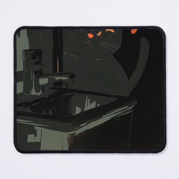 Item preview, Wash Your Hands, Human #214 designed and sold by triglavis-art.