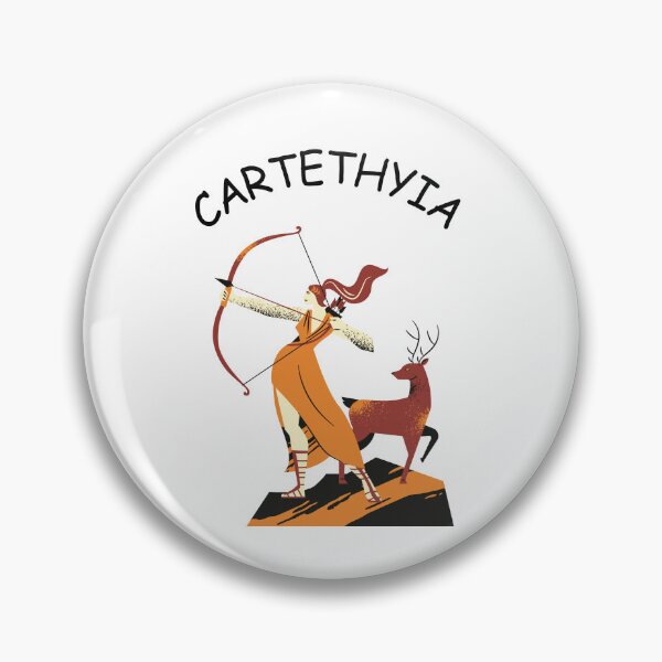 Item preview, Cartethyia – The Hidden World designed and sold by treandsart.