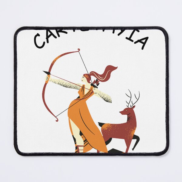 Item preview, Cartethyia – The Hidden World designed and sold by treandsart.