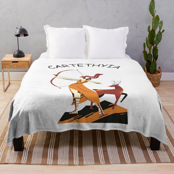 Item preview, Cartethyia – The Hidden World designed and sold by treandsart.