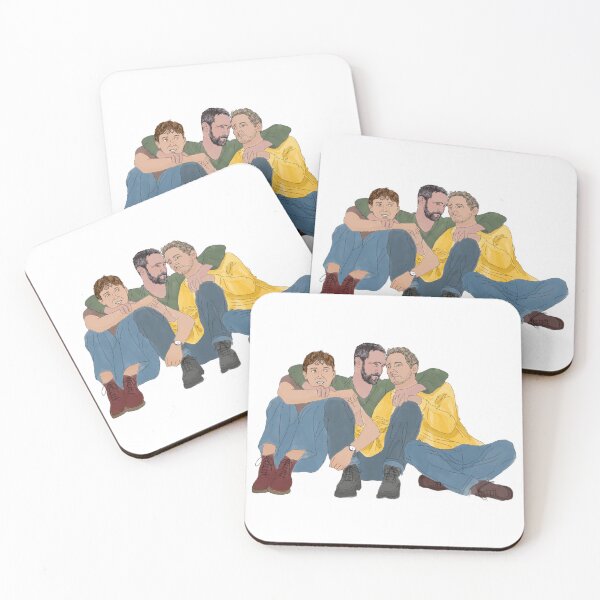 Item preview, the pitt - dennis robby and jack designed and sold by Colin Lievens.