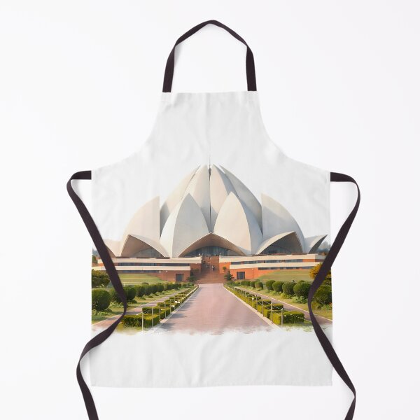 Item preview, Lotus Temple designed and sold by Sunny806.