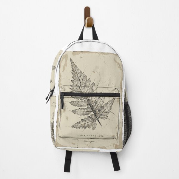 Item preview, Preserved Forest Fragment - Antique Herbarium designed and sold by bapupa.