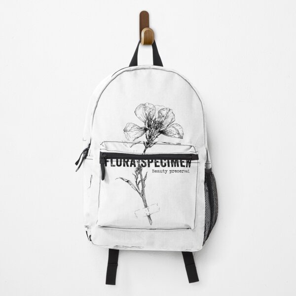 Item preview, The Alchemist's Blossom - Antique Herbarium designed and sold by bapupa.