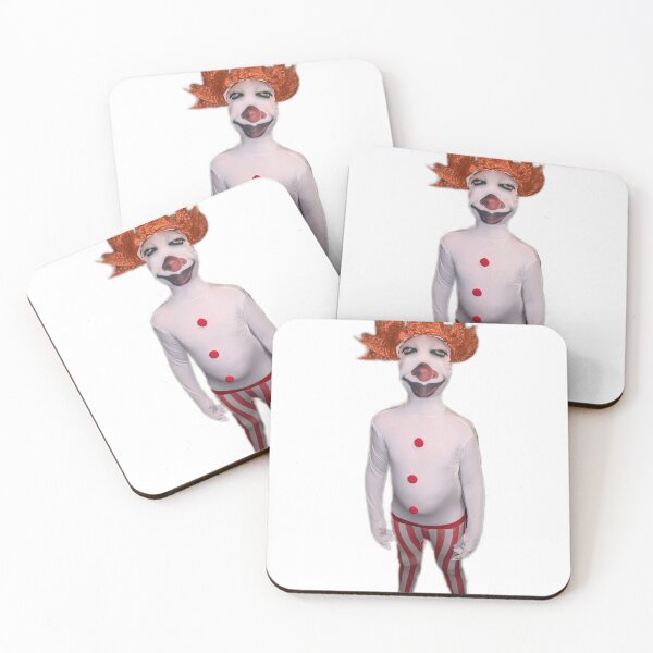 Item preview, Down to clown designed and sold by Mason Cole.