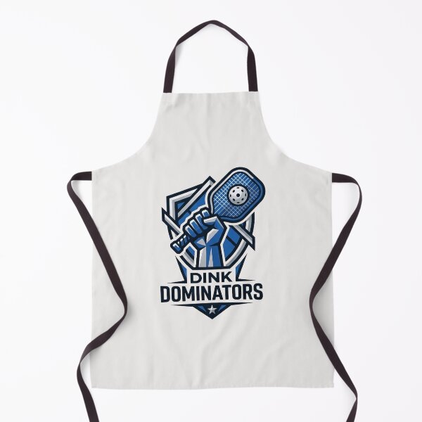 Item preview, Dink Dominators Pickleball designed and sold by PixelQ.
