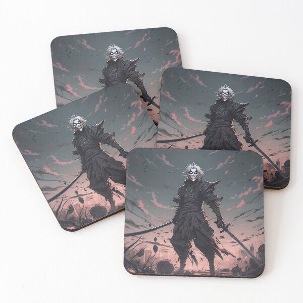 Item preview, Crazy Warrior designed and sold by RaF71PrO.