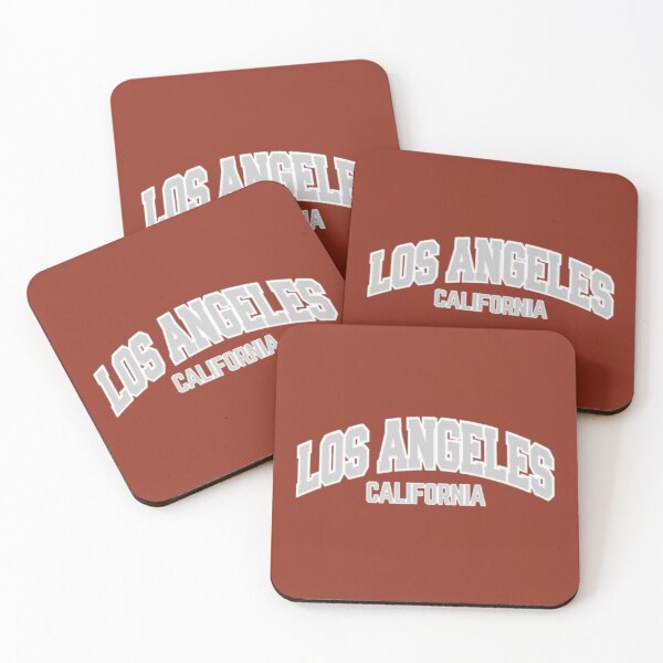 Item preview, Los Angeles California Design – Vintage City Hoodie Graphic designed and sold by PrintNex.
