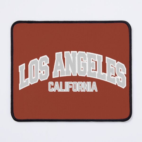 Item preview, Los Angeles California Design – Vintage City Hoodie Graphic designed and sold by PrintNex.