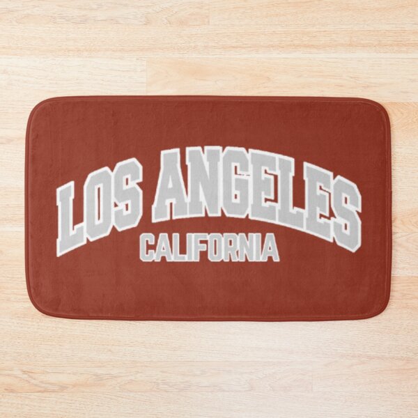Item preview, Los Angeles California Design – Vintage City Hoodie Graphic designed and sold by PrintNex.