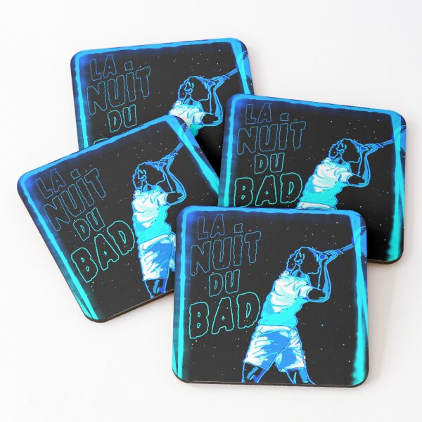 Item preview, The Night of the Bad designed and sold by lorelei84.