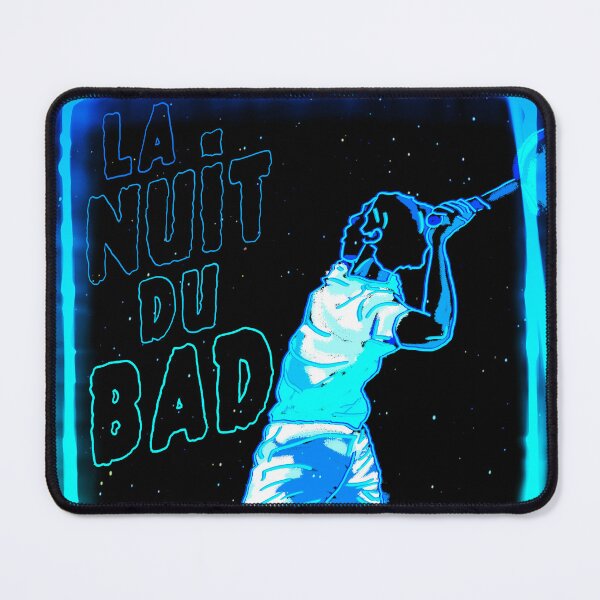 Item preview, The Night of the Bad designed and sold by lorelei84.