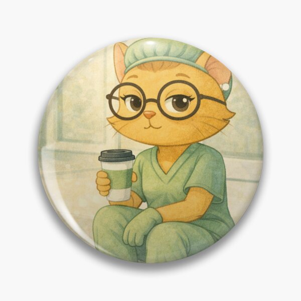 Item preview, Life is better with coffee - Dr. Mia Meow designed and sold by drmiamiau.