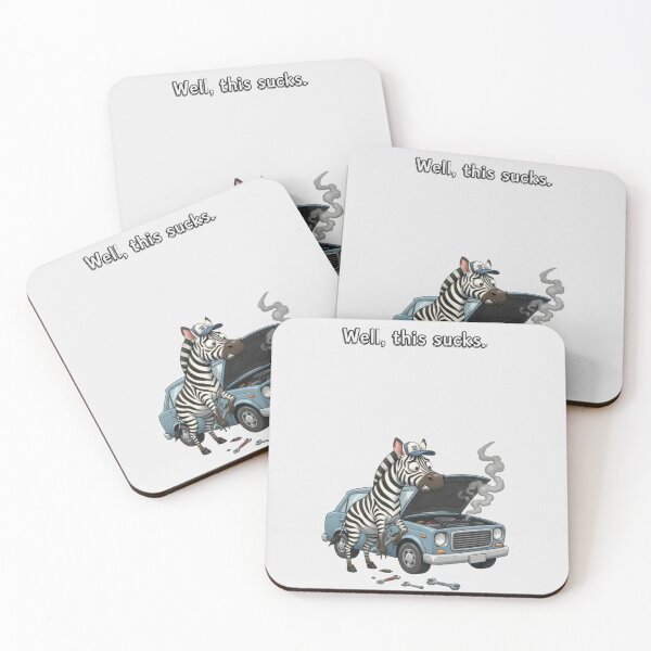 Item preview, Funny Animals designed and sold by Aise06.