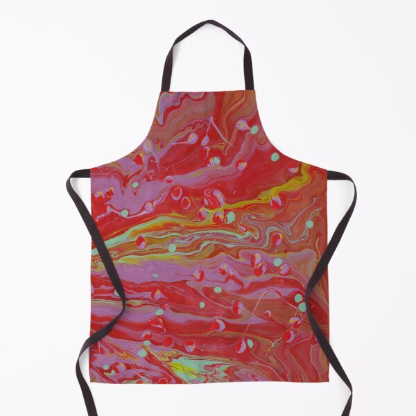 Item preview, Molten Cherry Drift designed and sold by MaryLOwen85.